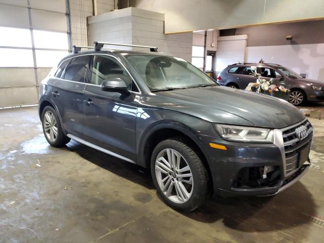 Photo 3 VIN: WA1BNAFY7K2059111 - AUDI Q5 