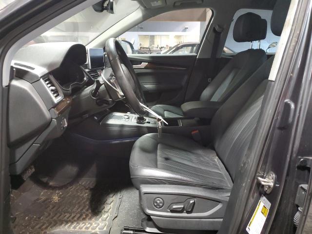 Photo 6 VIN: WA1BNAFY7K2059111 - AUDI Q5 