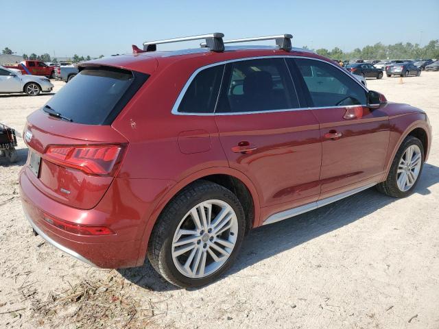 Photo 2 VIN: WA1BNAFY7K2069525 - AUDI Q5 