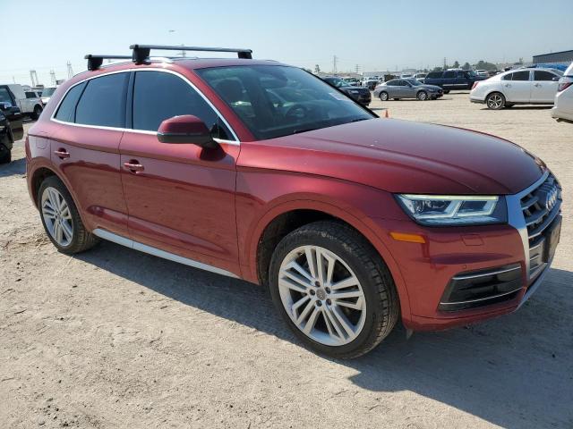 Photo 3 VIN: WA1BNAFY7K2069525 - AUDI Q5 