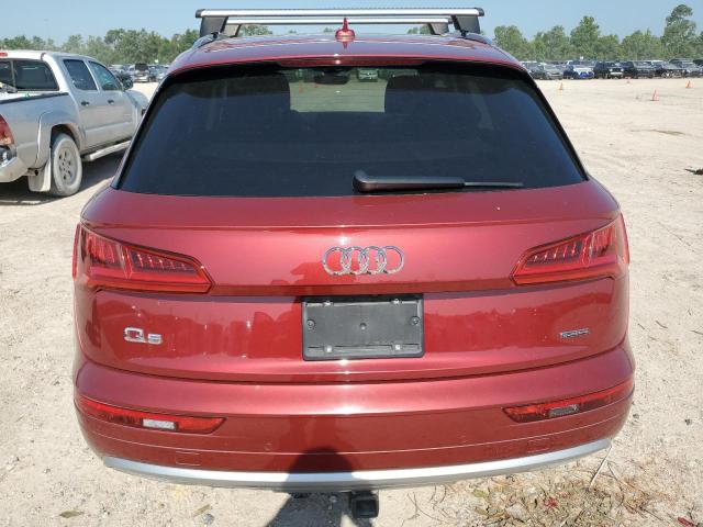 Photo 5 VIN: WA1BNAFY7K2069525 - AUDI Q5 