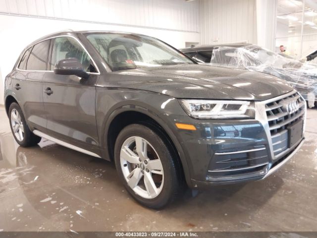 Photo 0 VIN: WA1BNAFY7K2079875 - AUDI Q5 