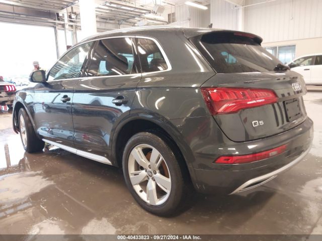 Photo 2 VIN: WA1BNAFY7K2079875 - AUDI Q5 