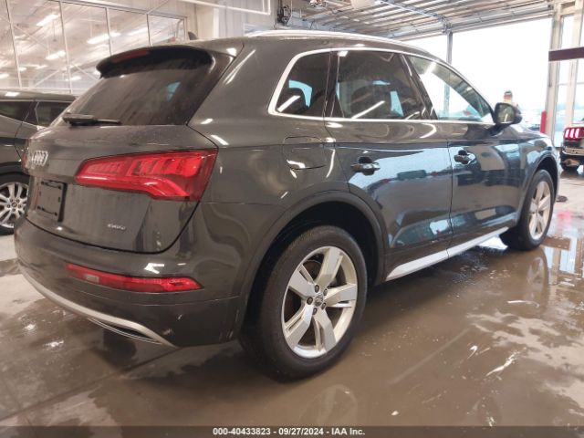 Photo 3 VIN: WA1BNAFY7K2079875 - AUDI Q5 