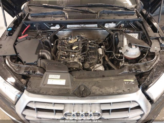 Photo 9 VIN: WA1BNAFY7K2079875 - AUDI Q5 