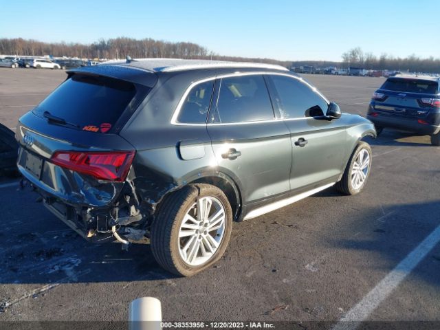 Photo 3 VIN: WA1BNAFY7K2091301 - AUDI Q5 