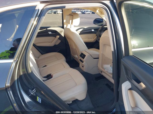 Photo 7 VIN: WA1BNAFY7K2091301 - AUDI Q5 