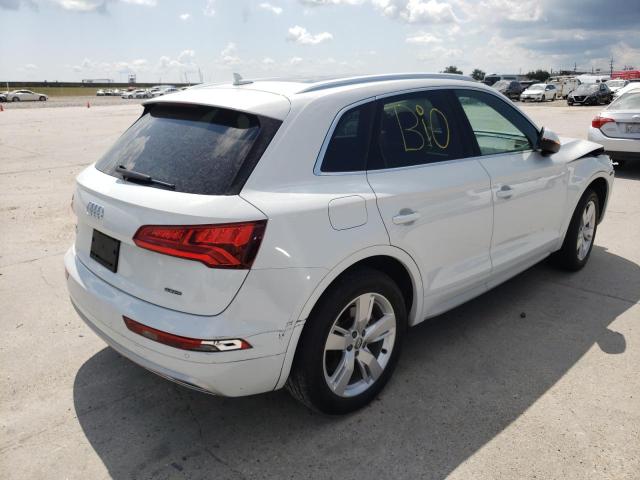 Photo 3 VIN: WA1BNAFY7K2093159 - AUDI Q5 PREMIUM 