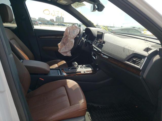 Photo 4 VIN: WA1BNAFY7K2093159 - AUDI Q5 PREMIUM 