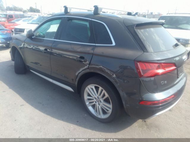 Photo 2 VIN: WA1BNAFY7K2101776 - AUDI Q5 