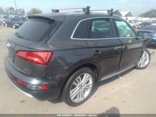 Photo 3 VIN: WA1BNAFY7K2101776 - AUDI Q5 