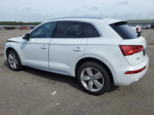 Photo 1 VIN: WA1BNAFY7K2112650 - AUDI Q5 PREMIUM 