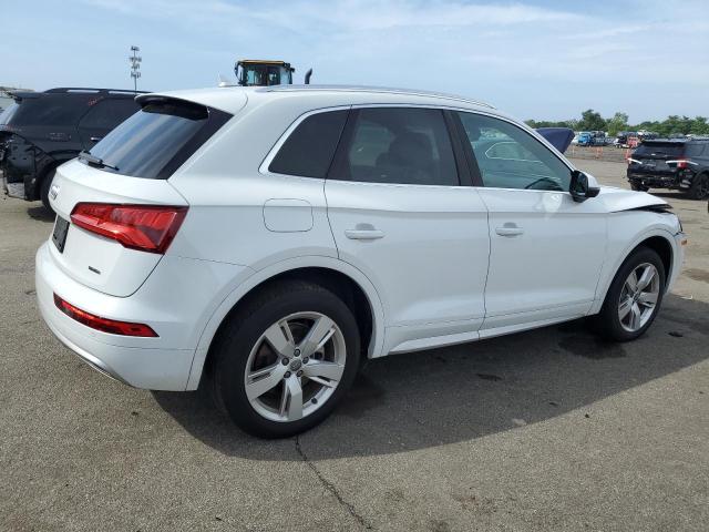 Photo 2 VIN: WA1BNAFY7K2112650 - AUDI Q5 PREMIUM 