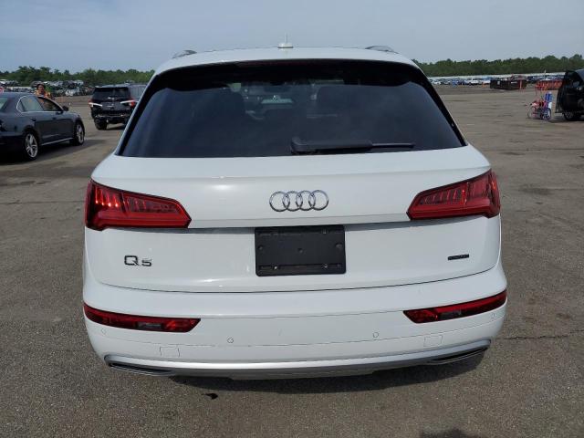 Photo 5 VIN: WA1BNAFY7K2112650 - AUDI Q5 PREMIUM 