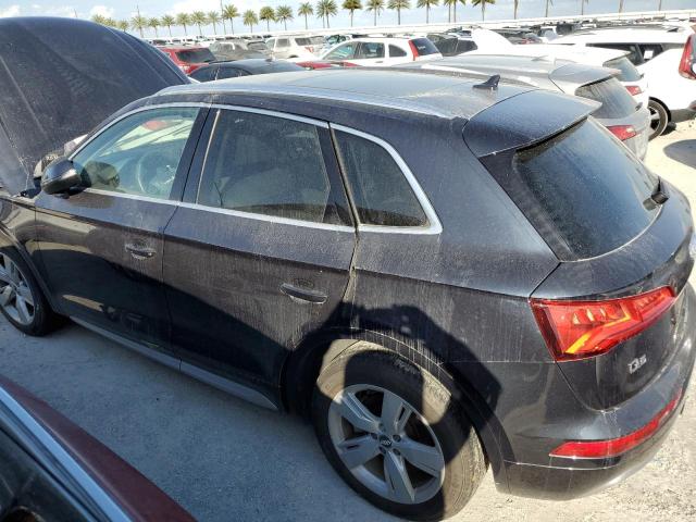 Photo 1 VIN: WA1BNAFY7K2114267 - AUDI Q5 PREMIUM 