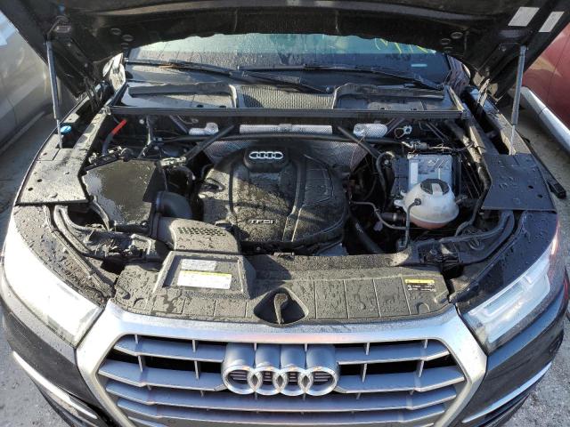 Photo 11 VIN: WA1BNAFY7K2114267 - AUDI Q5 PREMIUM 