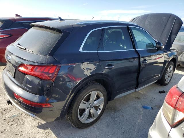 Photo 2 VIN: WA1BNAFY7K2114267 - AUDI Q5 PREMIUM 