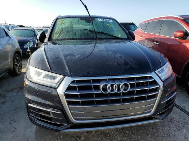 Photo 4 VIN: WA1BNAFY7K2114267 - AUDI Q5 PREMIUM 