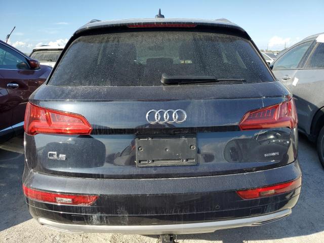 Photo 5 VIN: WA1BNAFY7K2114267 - AUDI Q5 PREMIUM 