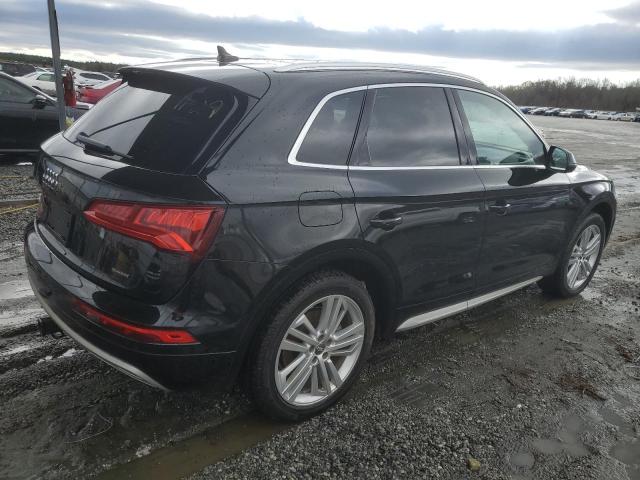 Photo 2 VIN: WA1BNAFY7K2121820 - AUDI Q5 PREMIUM 