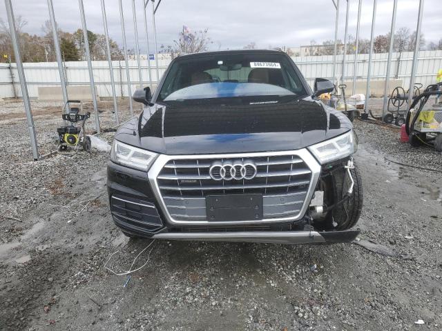 Photo 4 VIN: WA1BNAFY7K2121820 - AUDI Q5 PREMIUM 