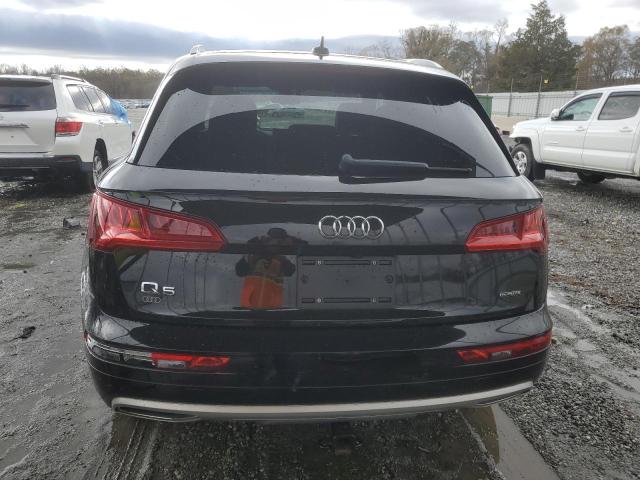 Photo 5 VIN: WA1BNAFY7K2121820 - AUDI Q5 PREMIUM 