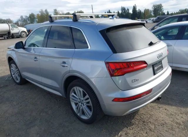 Photo 2 VIN: WA1BNAFY7K2124362 - AUDI Q5 