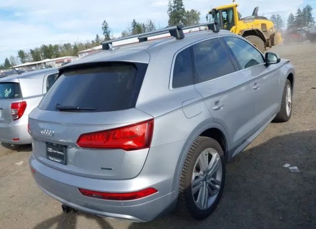 Photo 3 VIN: WA1BNAFY7K2124362 - AUDI Q5 