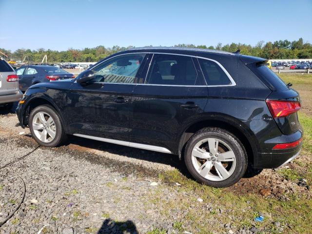 Photo 1 VIN: WA1BNAFY7K2133661 - AUDI Q5 