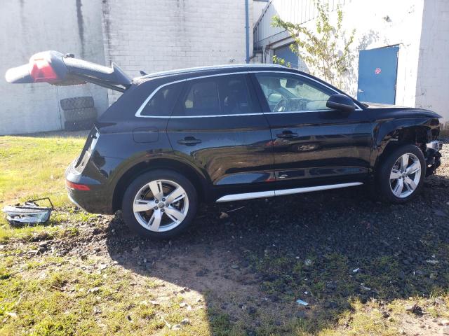 Photo 2 VIN: WA1BNAFY7K2133661 - AUDI Q5 