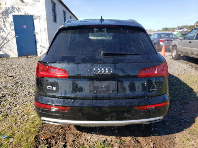 Photo 5 VIN: WA1BNAFY7K2133661 - AUDI Q5 