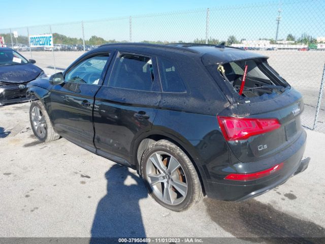 Photo 2 VIN: WA1BNAFY7L2006653 - AUDI Q5 