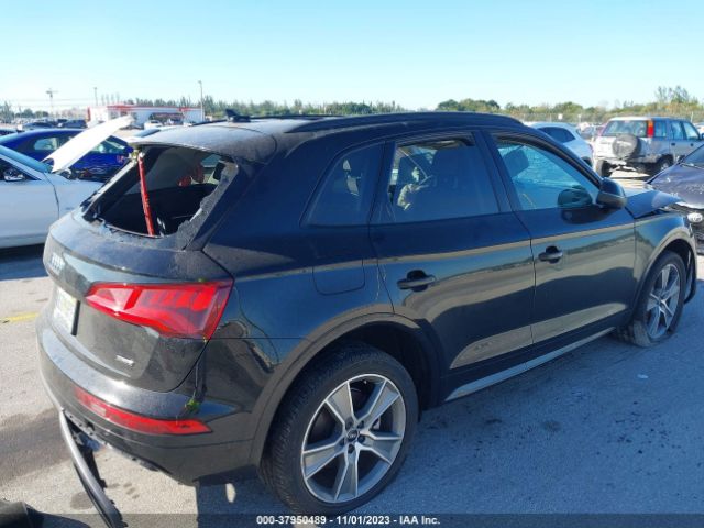 Photo 3 VIN: WA1BNAFY7L2006653 - AUDI Q5 