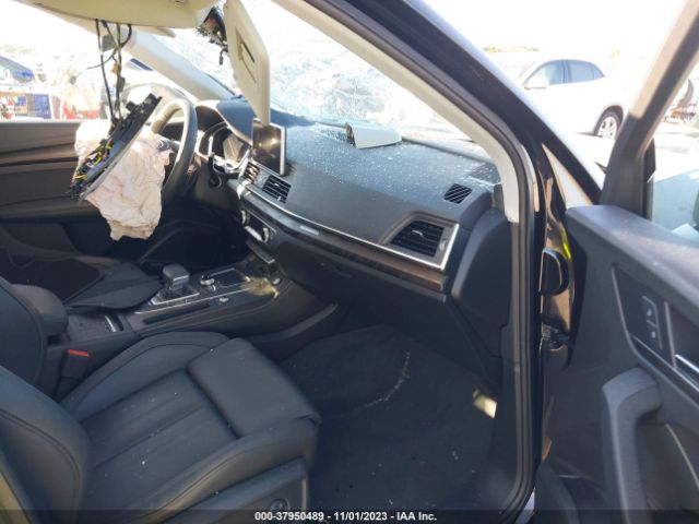 Photo 4 VIN: WA1BNAFY7L2006653 - AUDI Q5 