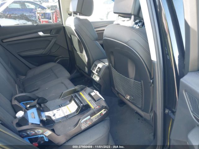 Photo 7 VIN: WA1BNAFY7L2006653 - AUDI Q5 