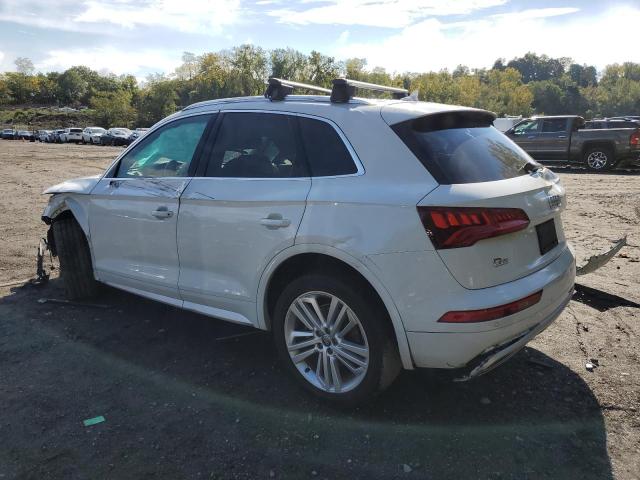 Photo 1 VIN: WA1BNAFY7L2009021 - AUDI Q5 PREMIUM 