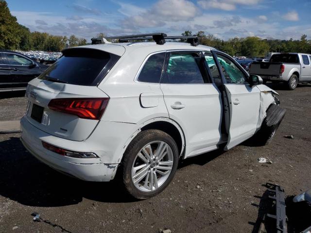 Photo 2 VIN: WA1BNAFY7L2009021 - AUDI Q5 PREMIUM 