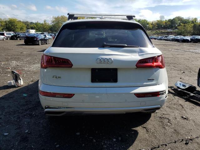 Photo 5 VIN: WA1BNAFY7L2009021 - AUDI Q5 PREMIUM 