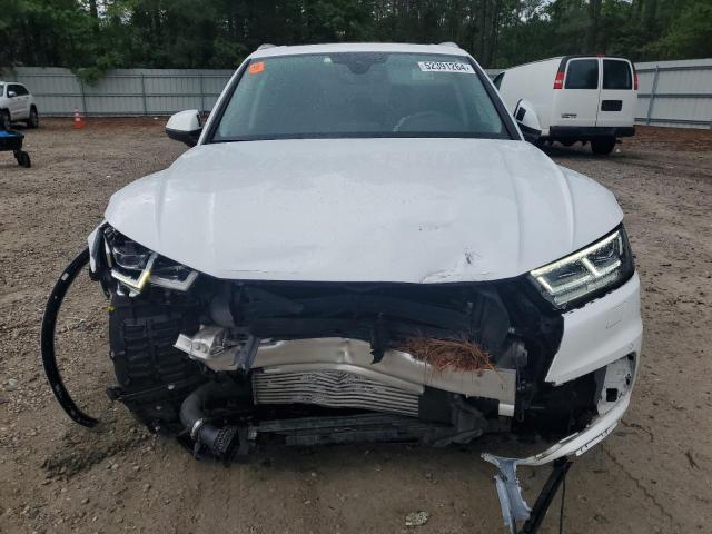 Photo 4 VIN: WA1BNAFY7L2020519 - AUDI Q5 PREMIUM 