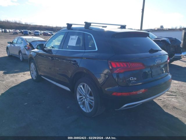 Photo 2 VIN: WA1BNAFY7L2032461 - AUDI Q5 