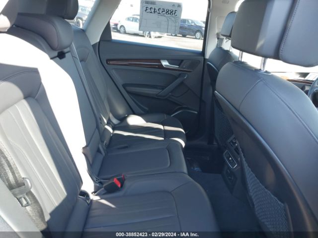 Photo 7 VIN: WA1BNAFY7L2032461 - AUDI Q5 