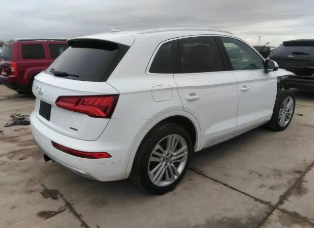 Photo 3 VIN: WA1BNAFY7L2049857 - AUDI Q5 