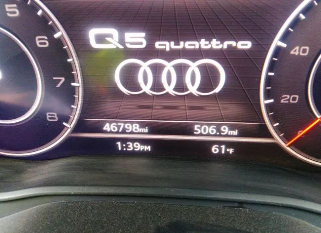 Photo 6 VIN: WA1BNAFY7L2049857 - AUDI Q5 