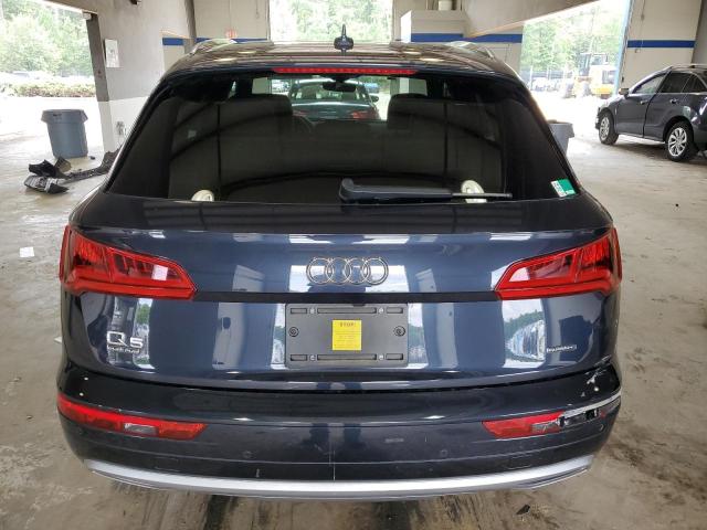 Photo 5 VIN: WA1BNAFY7L2088593 - AUDI Q5 