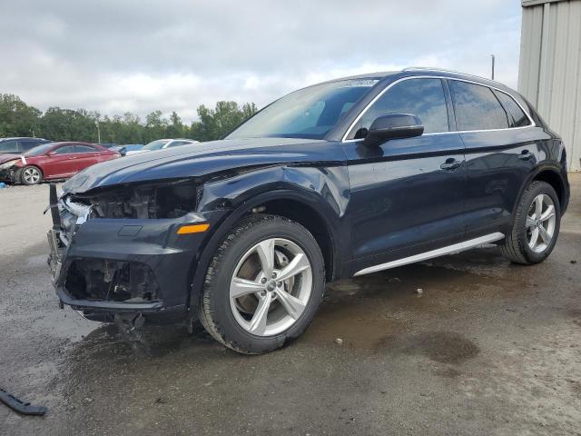 Photo 0 VIN: WA1BNAFY7L2106719 - AUDI Q5 