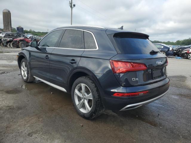 Photo 1 VIN: WA1BNAFY7L2106719 - AUDI Q5 