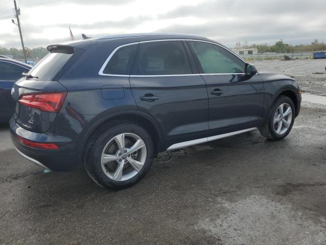 Photo 2 VIN: WA1BNAFY7L2106719 - AUDI Q5 