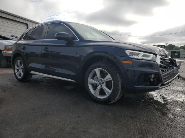 Photo 3 VIN: WA1BNAFY7L2106719 - AUDI Q5 