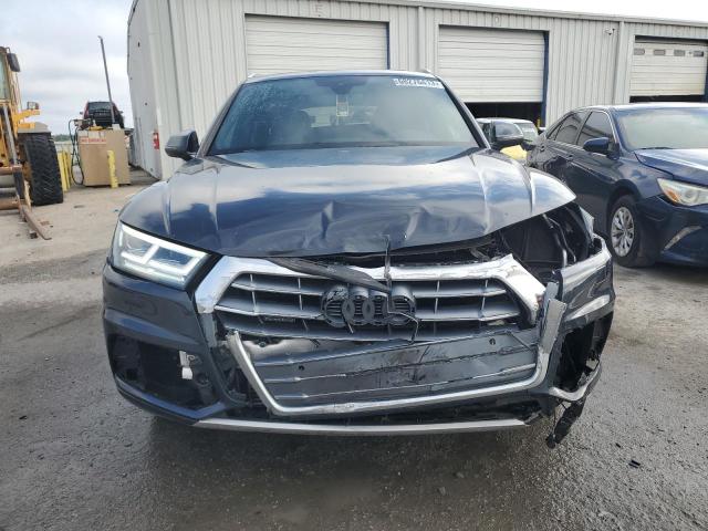 Photo 4 VIN: WA1BNAFY7L2106719 - AUDI Q5 