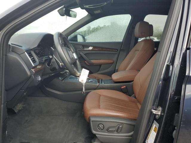 Photo 6 VIN: WA1BNAFY7L2106719 - AUDI Q5 